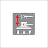 Details of H.A.P