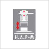 Details of H.A.P.M