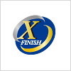 Details of X-Finish
