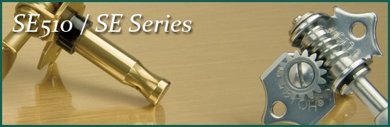 SE510 & SE Series