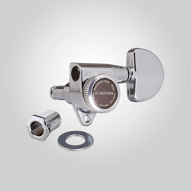 SG301 - G-GOTOH