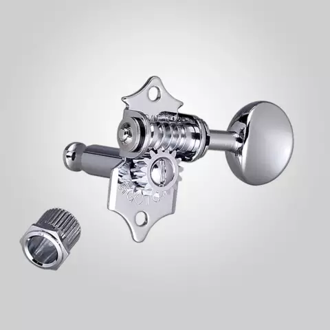 Guitar Machine Heads アーカイブ - G-GOTOH