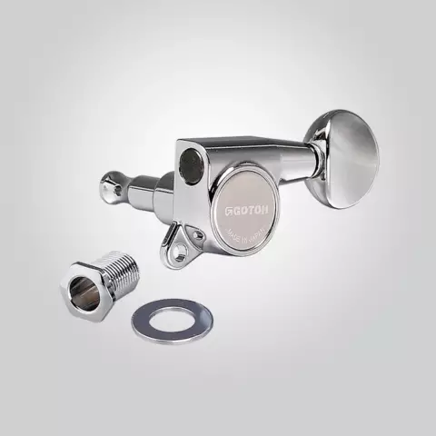 その他 goro Gotoh SGL510Z-L5 3L/3R Tuners CB – United States