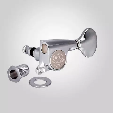 Gotoページ Sealed Gear Type アーカイブ - G-GOTOH