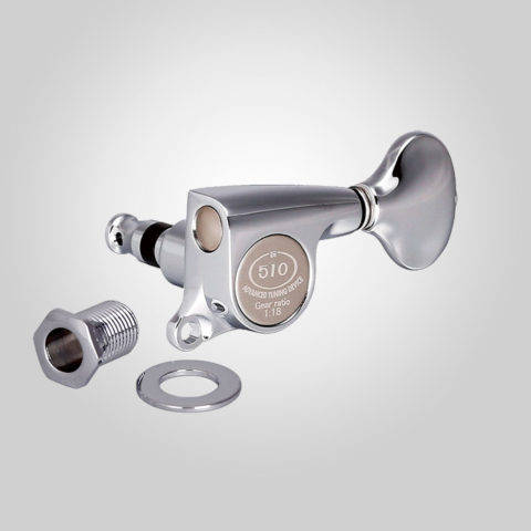 ギター GOTOH Machine Heads SD91_MG_05M_L6 SD91 - G-GOTOH