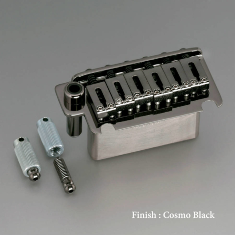 Gotoh tremolo deals bridge