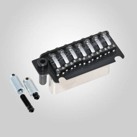 ゴトー ナローサイズ トレモロ NS510T-FE1 F3アーム GOTOH NS510T-FE1 - G-GOTOH