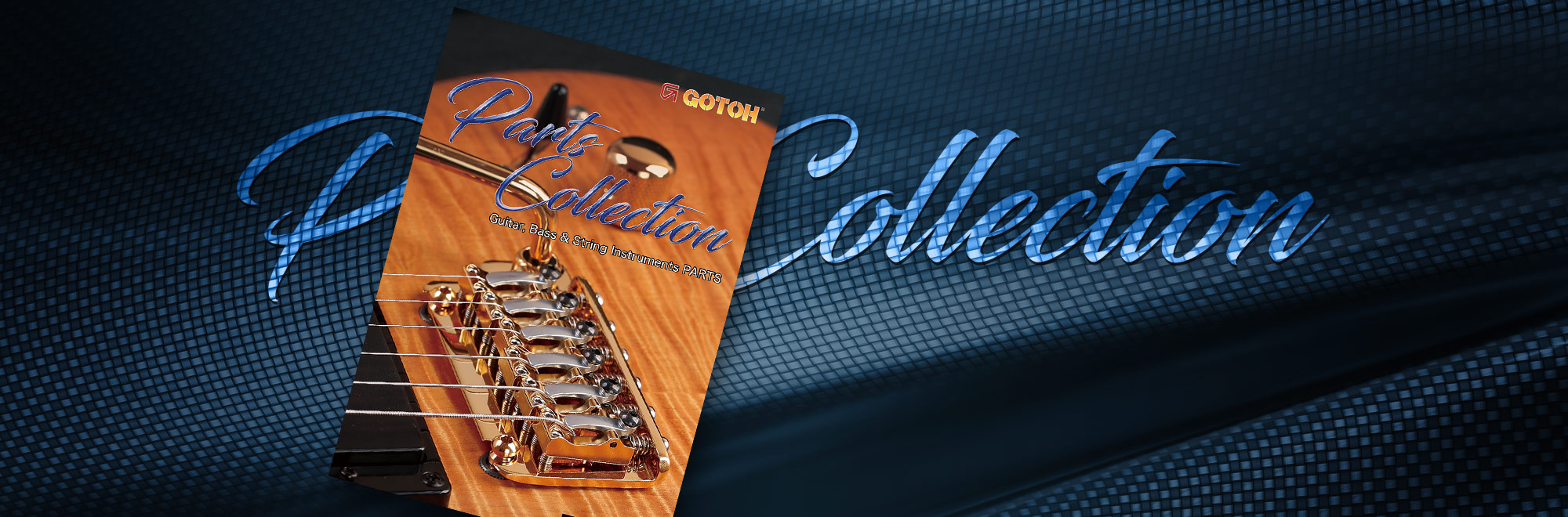 後藤ガット有限会社 GGOTOH Official Web