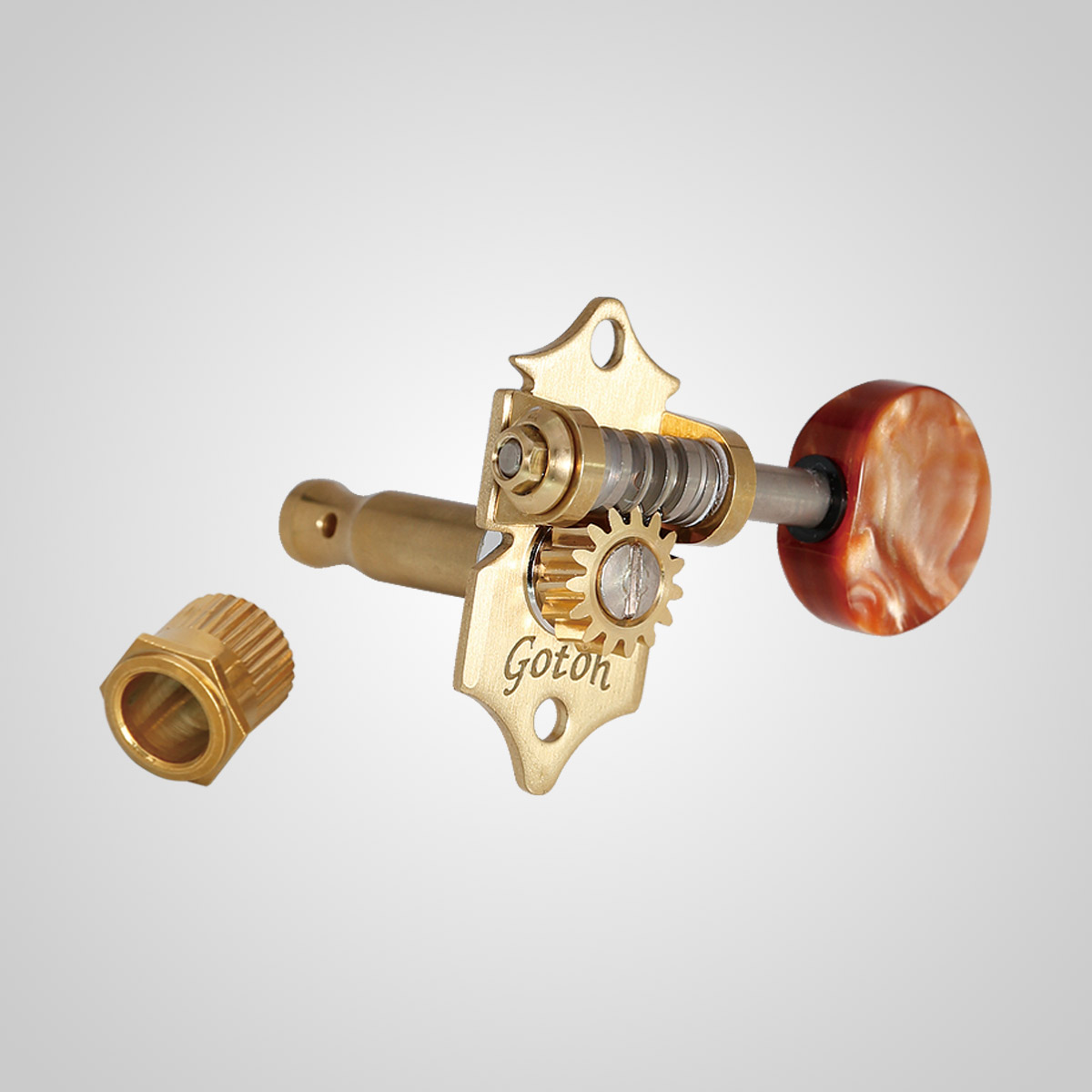 SXB510V-SB - G-GOTOH