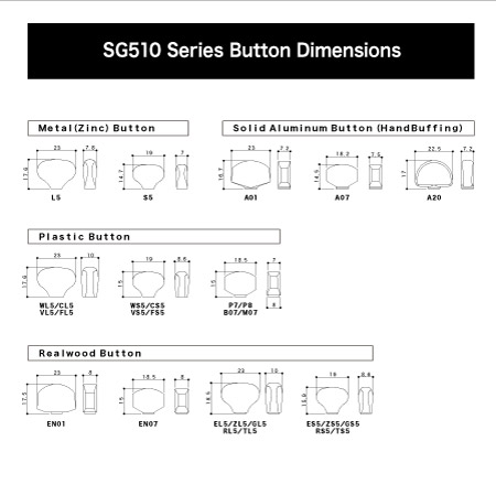 Scotch SGS Multifonction 48mmx10