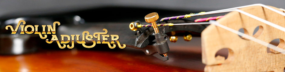 Violin Adjuster
