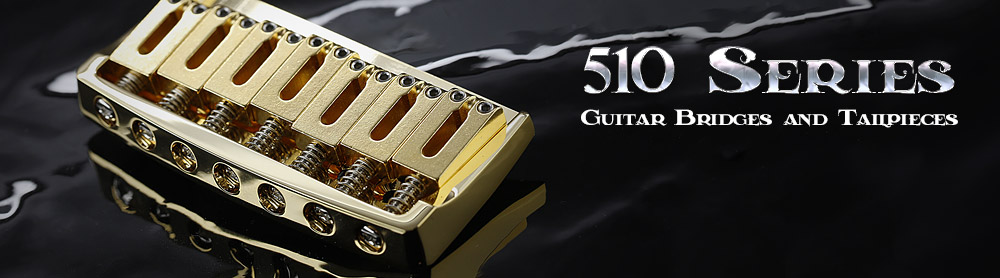 510 Bridges