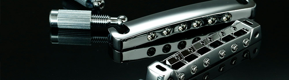 Bridges Tailpieces
