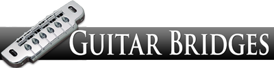 Guitar Bridges