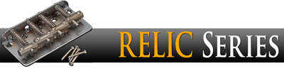 RELIC Series