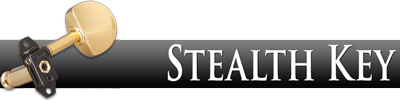 STEALTH KEY