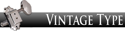 Vintage Type
